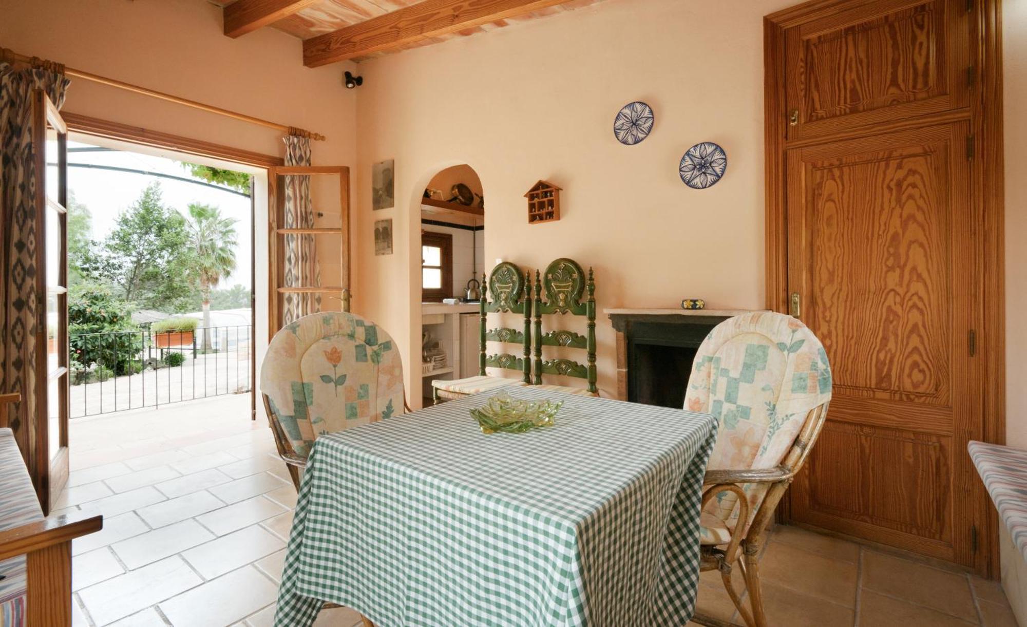 Agroturisme Son Sama Llucmajor  Habitación foto