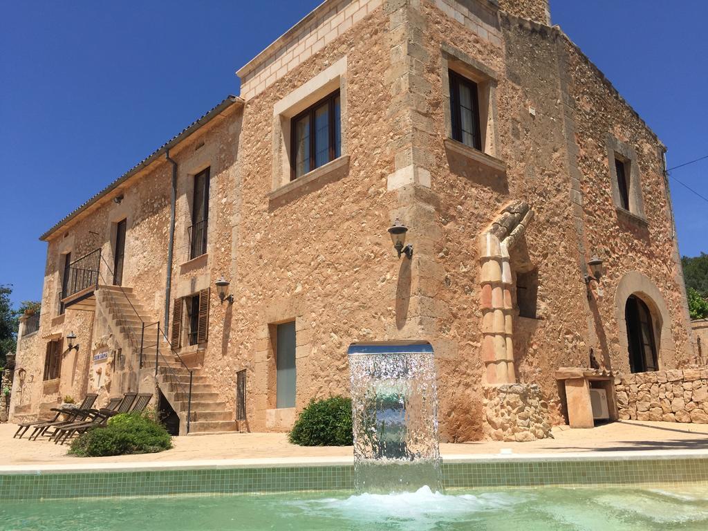 Agroturisme Son Sama Llucmajor  Exterior foto